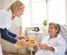 How Much Do A 24-hour Caregiver Do? See Prices!